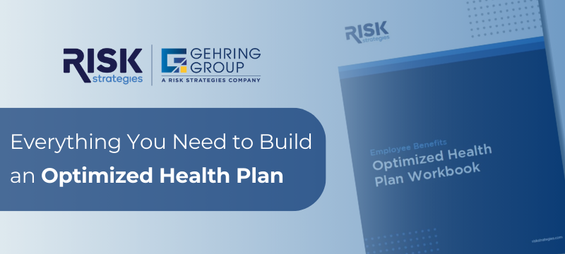 Everything You Need to Build an Optimized Health Plan