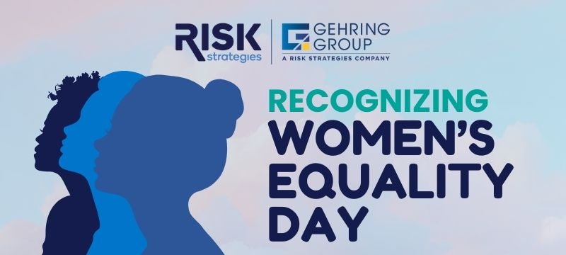 Recognizing Women's Equality Day
